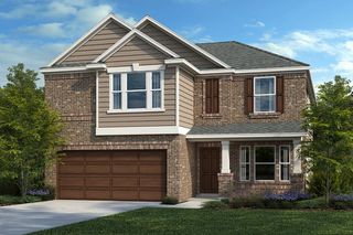 4024 Torraca LN, Round Rock, TX 78665