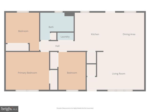 5 TILTON AVE, Toms River, NJ 08757