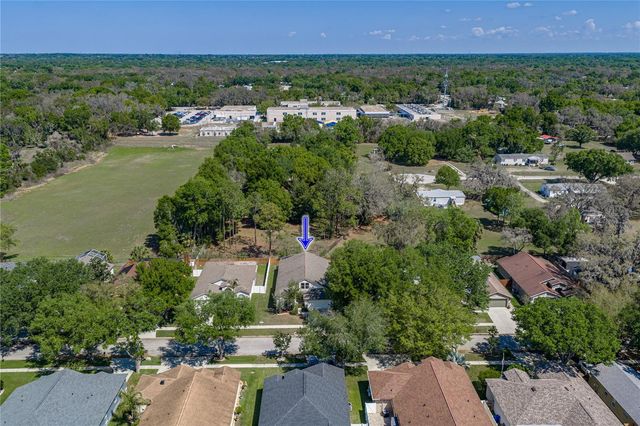 2627 BROOKVILLE DRIVE, Valrico, FL 33596