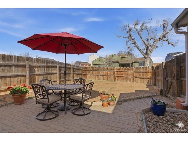 4381 Perth Cir, Denver, CO 80249