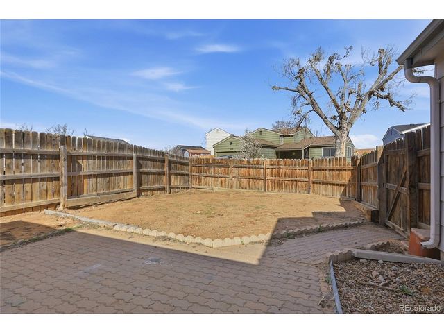 4381 Perth Cir, Denver, CO 80249