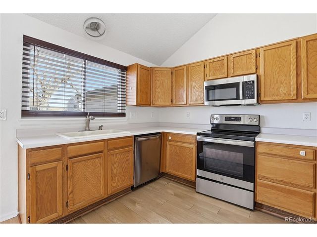 4381 Perth Cir, Denver, CO 80249