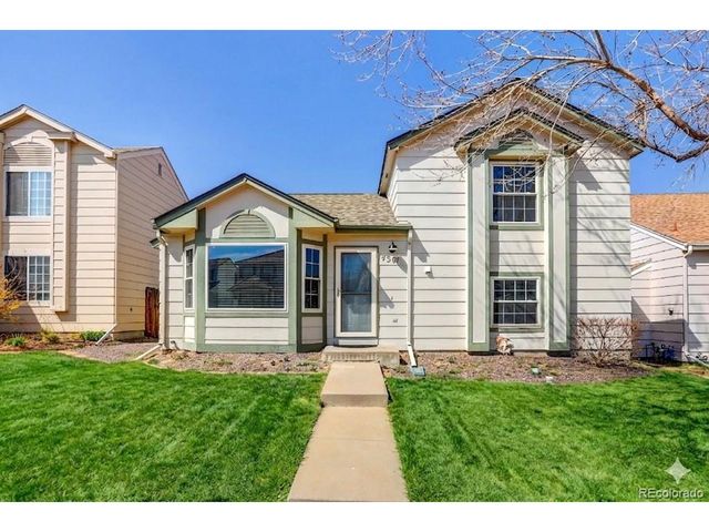 4381 Perth Cir, Denver, CO 80249