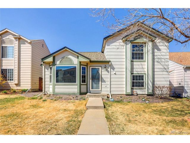 4381 Perth Cir, Denver, CO 80249