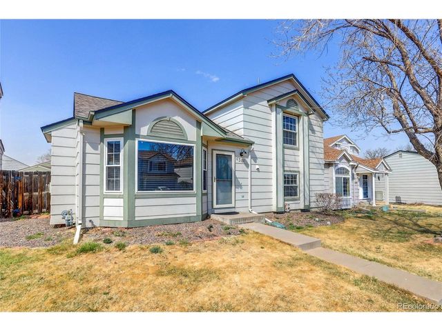 4381 Perth Cir, Denver, CO 80249