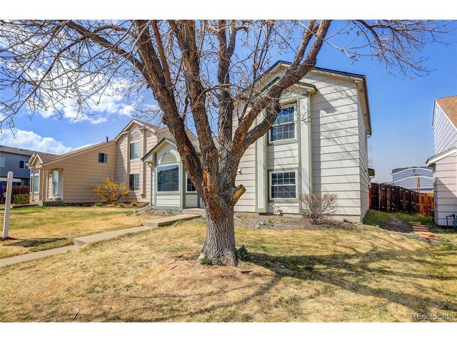 4381 Perth Cir, Denver, CO 80249