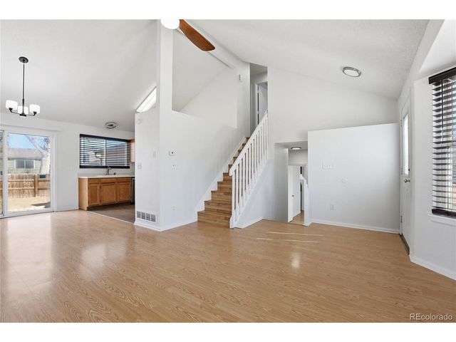 4381 Perth Cir, Denver, CO 80249