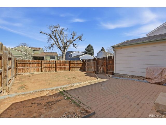 4381 Perth Cir, Denver, CO 80249