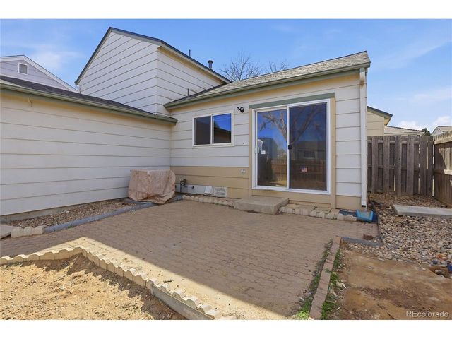 4381 Perth Cir, Denver, CO 80249