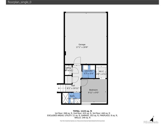 4381 Perth Cir, Denver, CO 80249