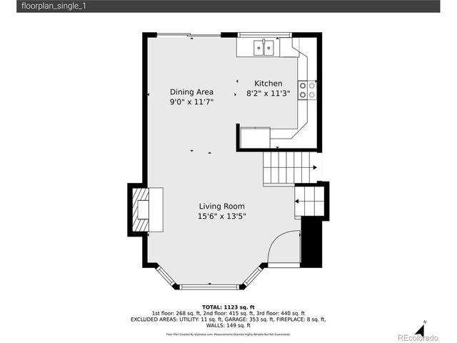 4381 Perth Cir, Denver, CO 80249