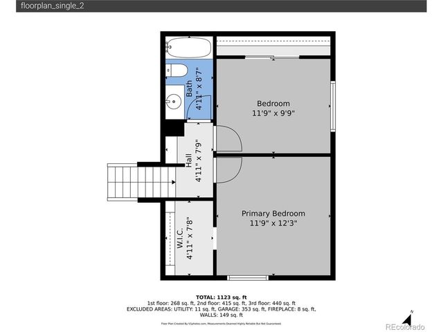 4381 Perth Cir, Denver, CO 80249