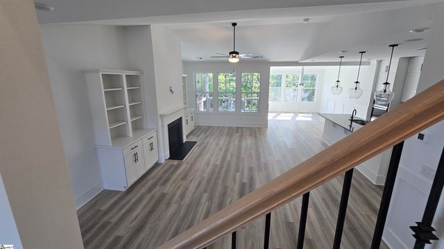 131 Shale Drive, Central, SC 29630