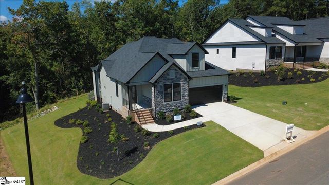 131 Shale Drive, Central, SC 29630