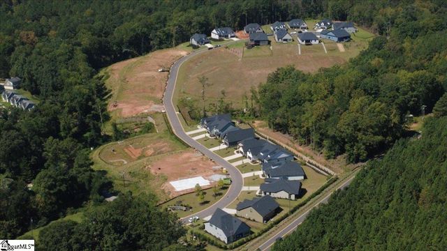 131 Shale Drive, Central, SC 29630