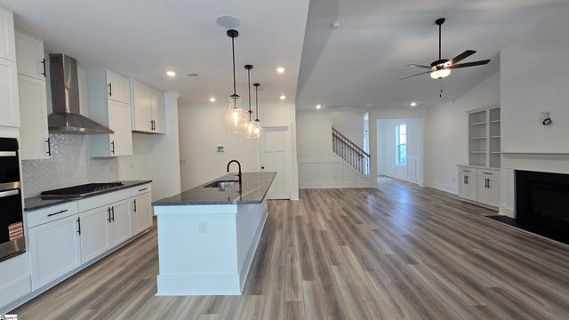 131 Shale Drive, Central, SC 29630