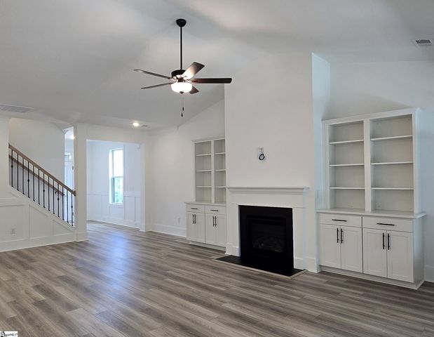 131 Shale Drive, Central, SC 29630