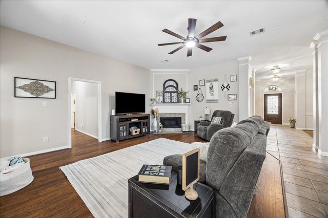 16523 Torry View Terrace, Houston, TX 77095