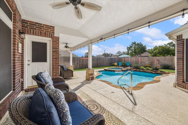 16523 Torry View Terrace, Houston, TX 77095