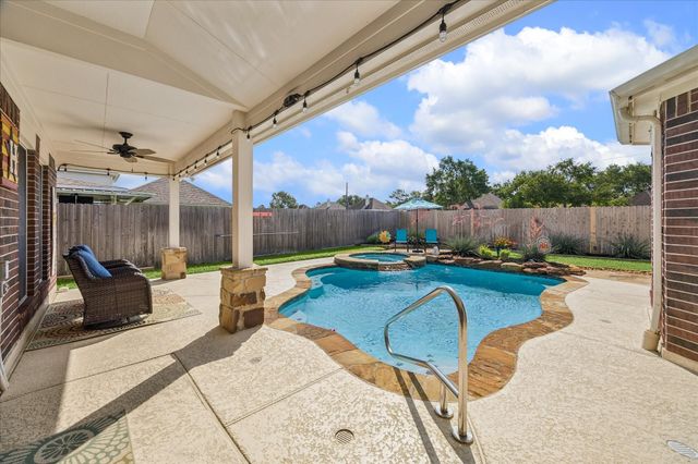 16523 Torry View Terrace, Houston, TX 77095