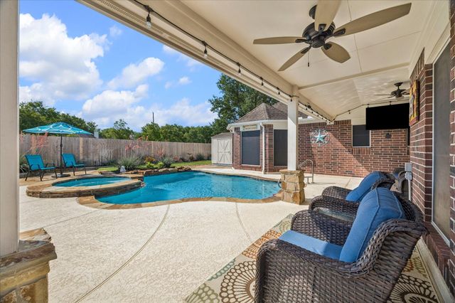 16523 Torry View Terrace, Houston, TX 77095