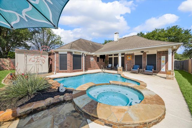 16523 Torry View Terrace, Houston, TX 77095