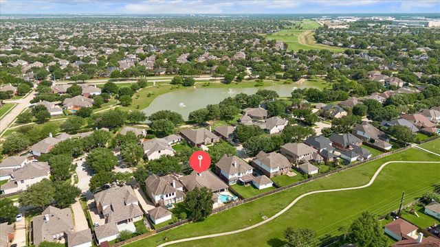 16523 Torry View Terrace, Houston, TX 77095