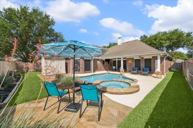 16523 Torry View Terrace, Houston, TX 77095