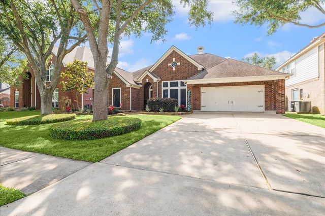 16523 Torry View Terrace, Houston, TX 77095