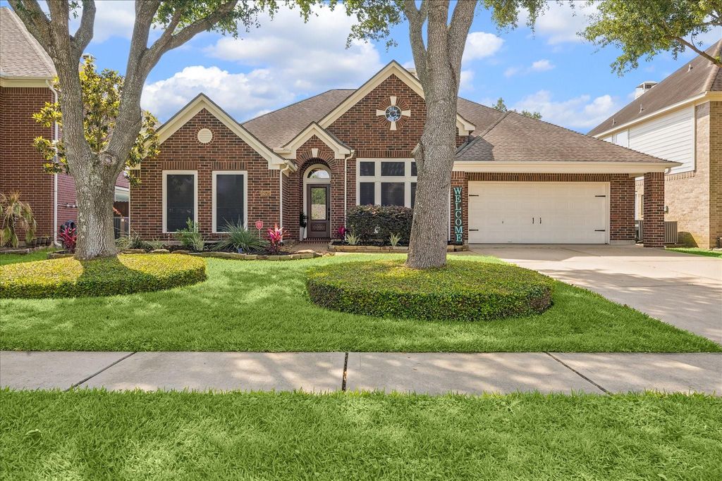16523 Torry View Terrace, Houston, TX 77095