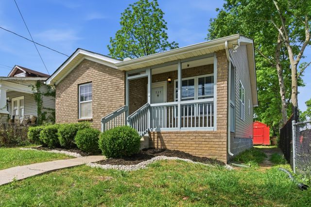 737 25th Ave, N, Nashville, TN 37208
