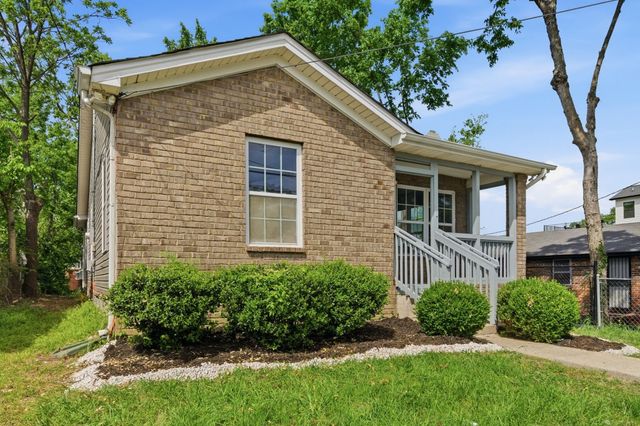 737 25th Ave, N, Nashville, TN 37208