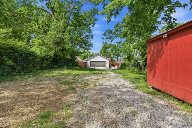 737 25th Ave, N, Nashville, TN 37208