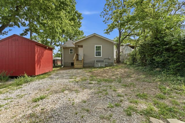 737 25th Ave, N, Nashville, TN 37208