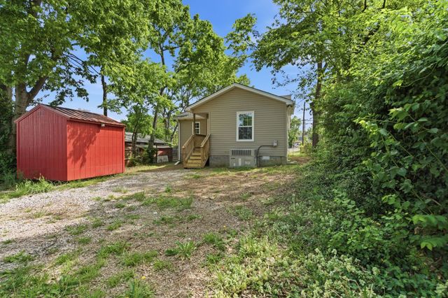 737 25th Ave, N, Nashville, TN 37208