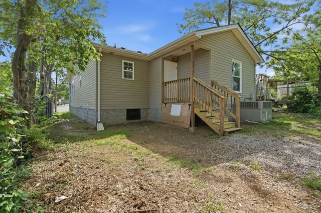 737 25th Ave, N, Nashville, TN 37208