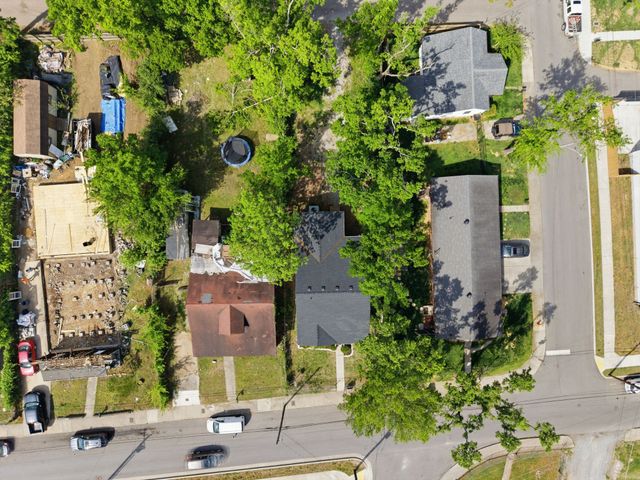 737 25th Ave, N, Nashville, TN 37208