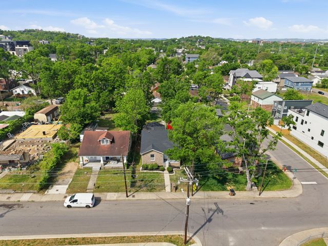 737 25th Ave, N, Nashville, TN 37208
