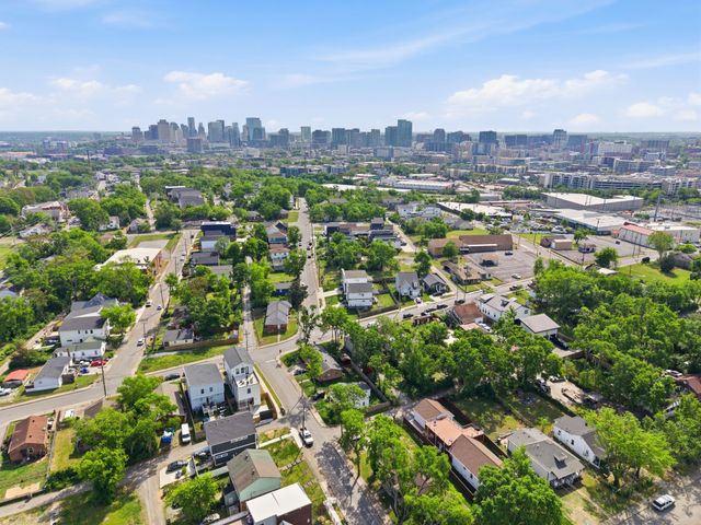 737 25th Ave, N, Nashville, TN 37208