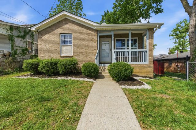 737 25th Ave, N, Nashville, TN 37208