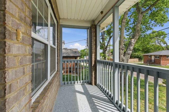 737 25th Ave, N, Nashville, TN 37208