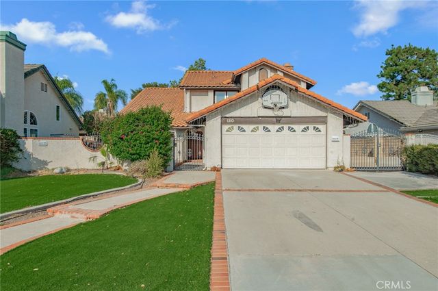 1310 Heidelberg Avenue, Walnut, CA 91789