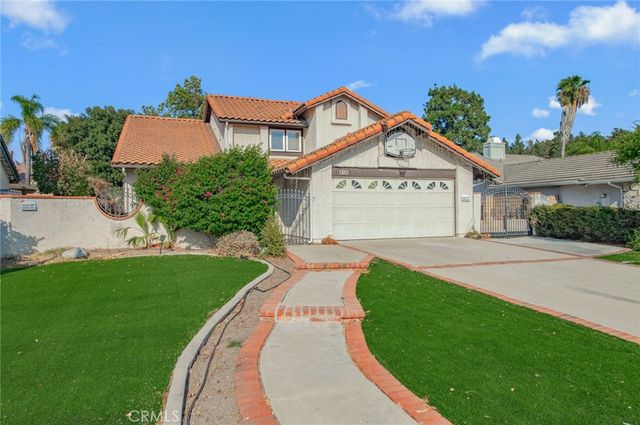 1310 Heidelberg Avenue, Walnut, CA 91789
