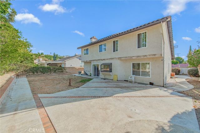 1310 Heidelberg Avenue, Walnut, CA 91789