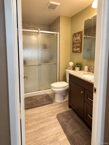 389 Princess Drive, Canton, MI 48188