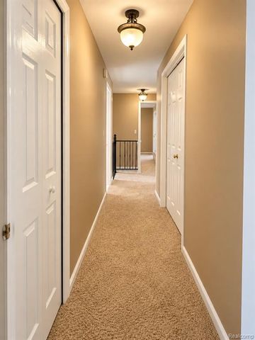 389 Princess Drive, Canton, MI 48188