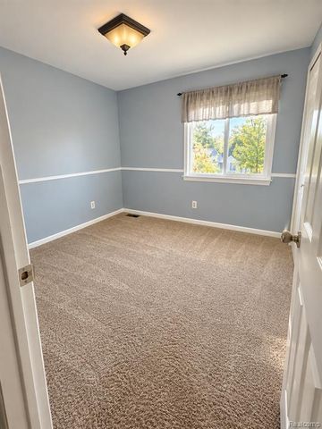 389 Princess Drive, Canton, MI 48188