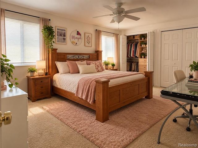 389 Princess Drive, Canton, MI 48188