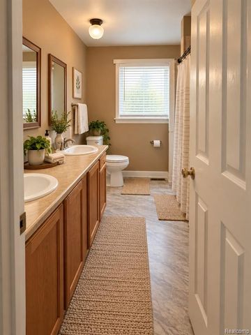 389 Princess Drive, Canton, MI 48188