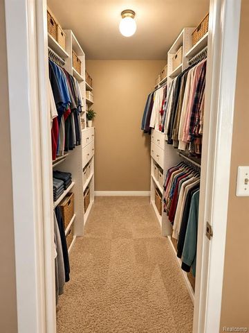 389 Princess Drive, Canton, MI 48188
